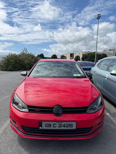 Golf 1.2 Tsi