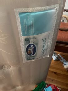 mattress