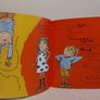 Lauren Child Clarice Bean Story Books Image 4