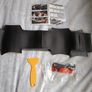 nissan note steering wheel cover Image 5