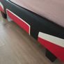 X Rocker Gaming Single Bed Image 4