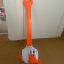 Push along waddling duck Image 3