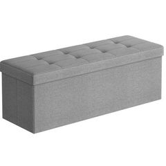 Ottoman Bench