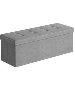 Ottoman Bench