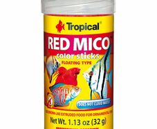 RED MICO colour stics 100ml
