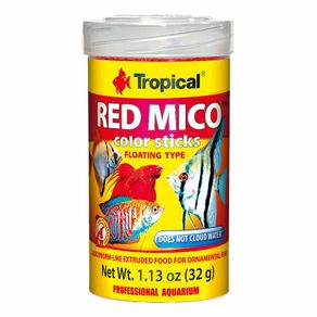 RED MICO colour stics 100ml