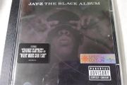 Jay-Z - The Black Album