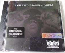 Jay-Z - The Black Album