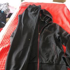 Mens Hugo Boss tracksuit size S like new