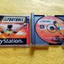 This is Football PlayStation1 Ps1 PlayStation 2 ps2 games Original Image 4