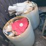 free briquette making materials Image 4