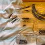 Outside micrometer set 0 - 6 inch Image 4
