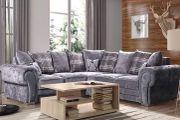 Brand new high quality designer corner sofa