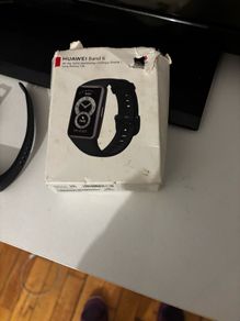 Huawei band 6