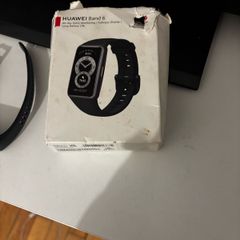 Huawei band 6
