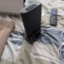 Retrotink 5x Retro Scaler with vertical stand Image 7