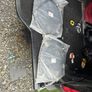 Isuzu d-max rear end parts 2013< Image 6