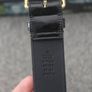 Gucci Mini Ophidia Red Belt Image 4