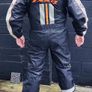 Ixon Motorbike Rain Suit XL Image 6