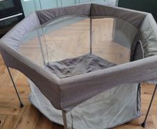 Miniuno playpen