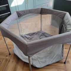 Miniuno playpen