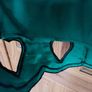 Fearne Cotton green mini dress (free postage) Image 6