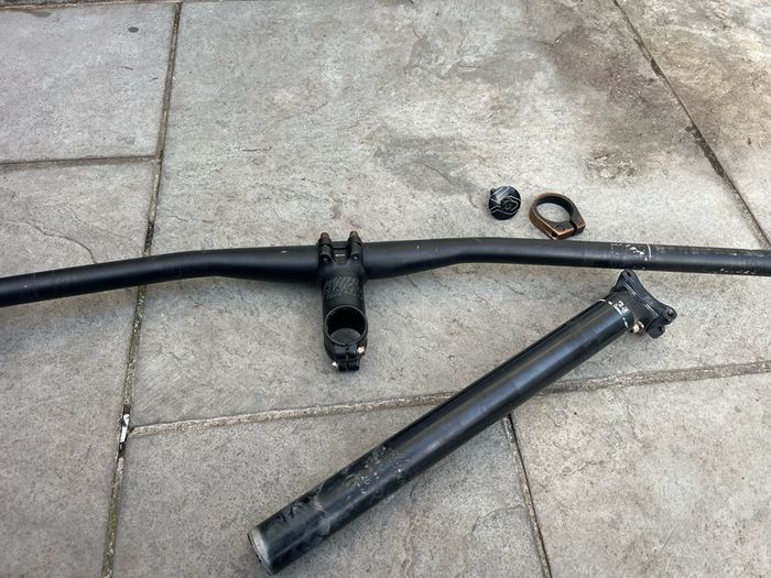 LaPierre components