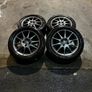 T Sport Wheels Image 2