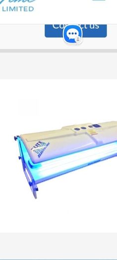 Tansun Home hire sunbeds