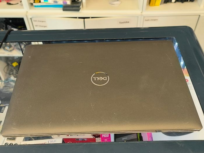 Dell Latitude 3420 Laptop, 14" Core i5 11th Gen, 16GB RAM, 500GB SSD, Windows 11 Pro