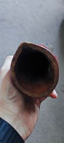 Beautiful Handcrafted Wooden Didgeridoo 102cm Great Tone & Resonance