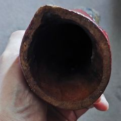 Beautiful Handcrafted Wooden Didgeridoo 102cm Great Tone & Resonance