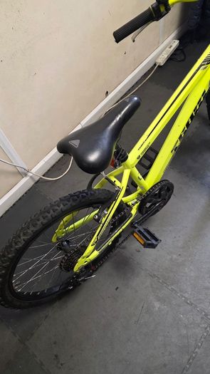 20inch Kids Mountain Bike  Great Condition
