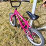 Bumper Stunt Rider 16" Kids Bike Image 4