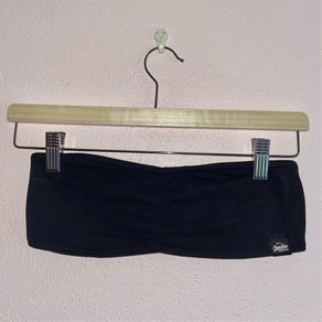 Superdry Layer Bandeau Size S LIKE NEW