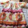 Handmade Baby Dress Image 3