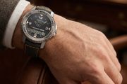 Tissot T-Navigator 3000 T-Touch