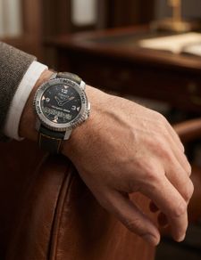 Tissot T-Navigator 3000 T-Touch