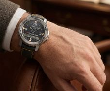 Tissot T-Navigator 3000 T-Touch