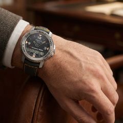 Tissot T-Navigator 3000 T-Touch