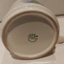 Carridhoun Pottery Map of Ireland Mug Vintage Image 3