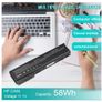 HP Probook CA06 compatible battery. Image 6