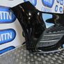 Front Bumper For A Mercedes Gle 2020-2024 Amg Line W167 With Gtr Grill C197 Black Image 10