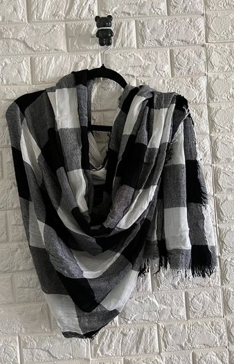 Bundle of Scarves