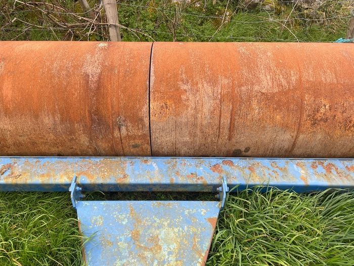 land roller