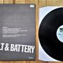 Rose Tattoo.Assault & Battery.P-1981. Original Lp.Excell.cond. Image 3