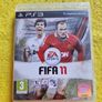 Fifa 11  PlayStation3 Ps3 Games Original Image 2