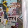 Deathstroke The Terminator  Issue 10 CBCS / CGC 9.2 Certified Graded Comic Framed  DC Marvel Image 7