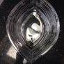Galway Crystal Oval Bowl Image 4