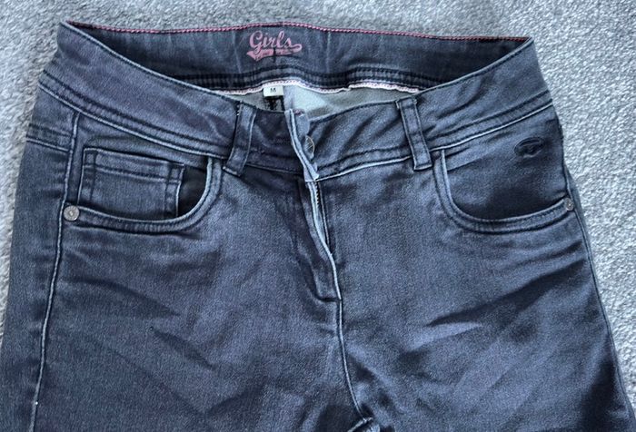 Jeans size uk 4
